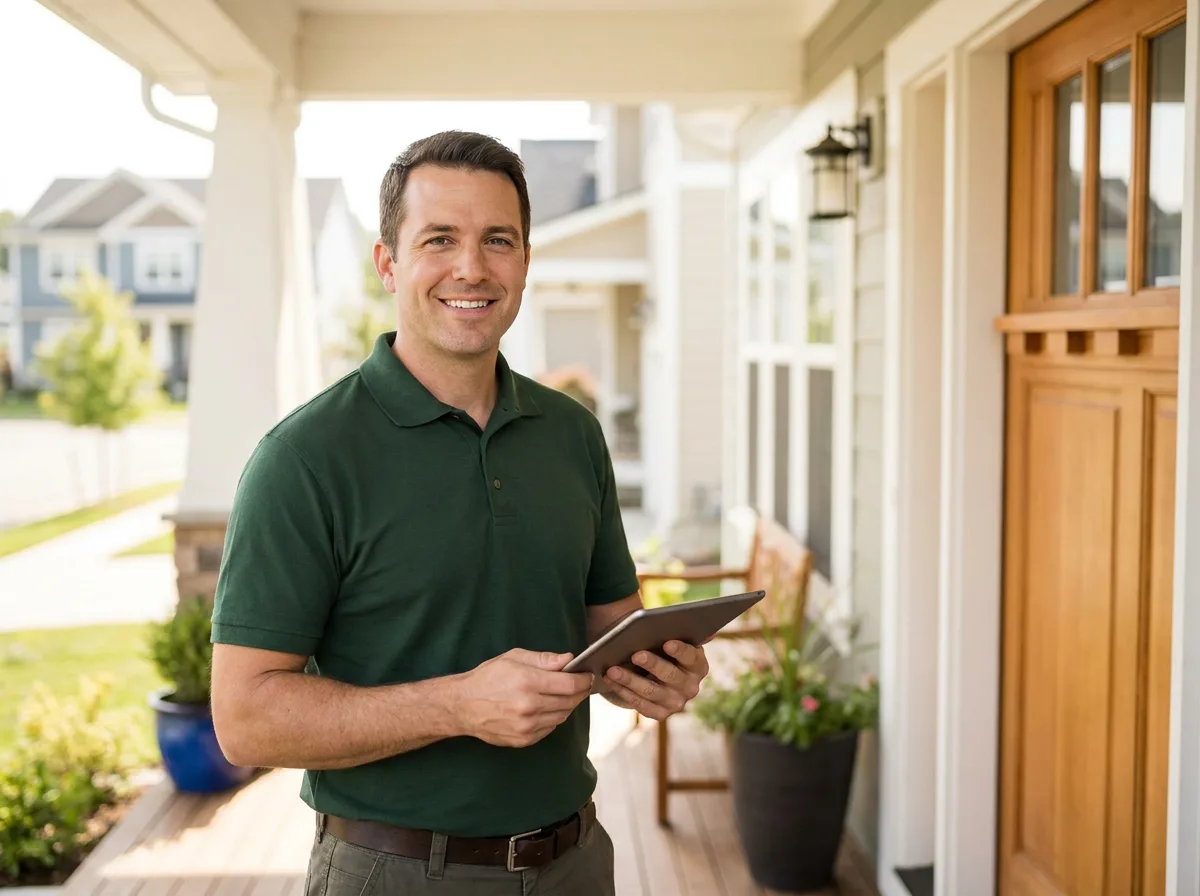 Pest control FAQs for Forest City, IL